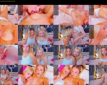 larragane — 39 minute Chaturbate couple cam show recording, 1080p, Jul 19, 2021