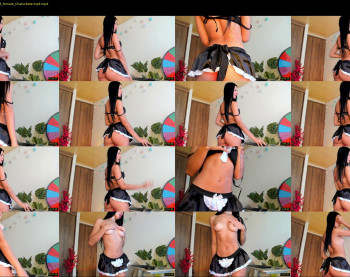 lau_xoxo — 27 minute Chaturbate female cam show recording, 1080p, Jul 19, 2021