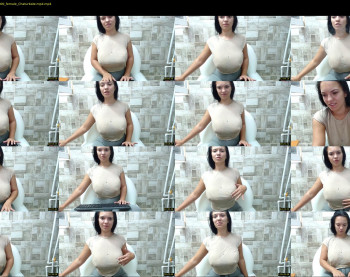 lexy_sweet — 69 minute Chaturbate female cam show recording, 720p, Jul 20, 2021