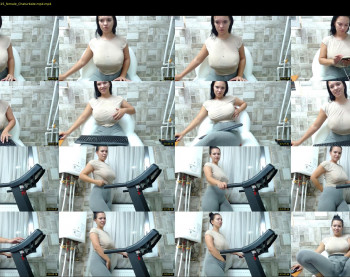 lexy_sweet — 115 minute Chaturbate female cam show recording, 720p, Jul 20, 2021
