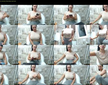 lexy_sweet — 115 minute Chaturbate female cam show recording, 720p, Jul 20, 2021