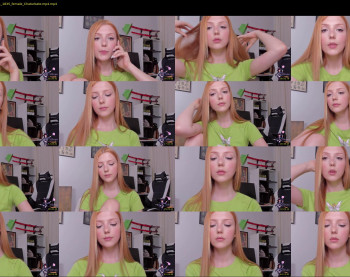 lil_pumpkinpie — 50 minute Chaturbate female cam show recording, 1080p, Jul 19, 2021
