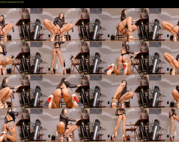 lillemax — 33 minute Chaturbate female cam show recording, 1080p, Jul 19, 2021
