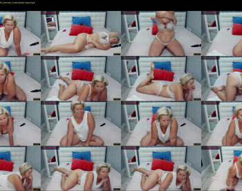 lorabigass — 42 minute Chaturbate female cam show recording, 720p, Jul 19, 2021