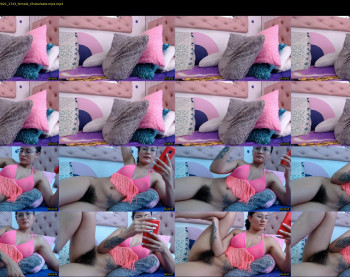 lorennahernandez — 11 minute Chaturbate female cam show recording, 1080p, Jul 19, 2021