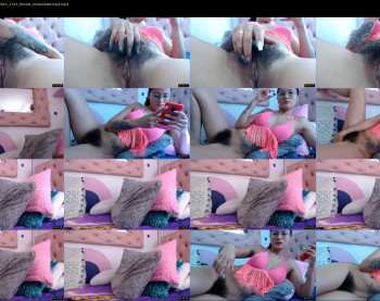 lorennahernandez — 47 minute Chaturbate female cam show recording, 1080p, Jul 19, 2021