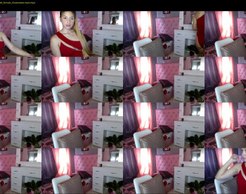 lulu_lopez — 13 minute Chaturbate female cam show recording, 1080p, Jul 19, 2021