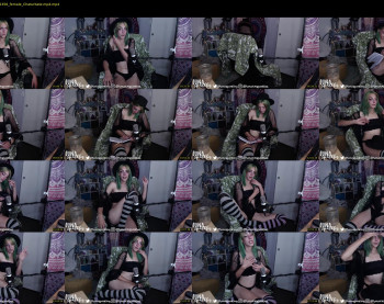 lunasparkles — 31 minute Chaturbate female cam show recording, 1080p, Jul 19, 2021