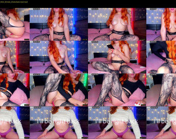 madison_hall — 78 minute Chaturbate female cam show recording, 1080p, Jul 19, 2021