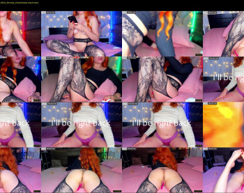 madison_hall — 77 minute Chaturbate female cam show recording, 1080p, Jul 19, 2021