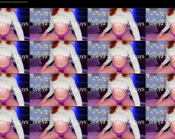madison_hall — 3 minute Chaturbate female cam show recording, 1080p, Jul 19, 2021