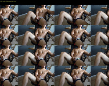 madmaxbad — 10 minute Chaturbate male cam show recording, 1080p, Jul 19, 2021