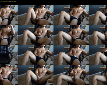 madmaxbad — 70 minute Chaturbate male cam show recording, 1080p, Jul 19, 2021