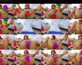 malu_horny — 70 minute Chaturbate female cam show recording, 1080p, Jul 20, 2021