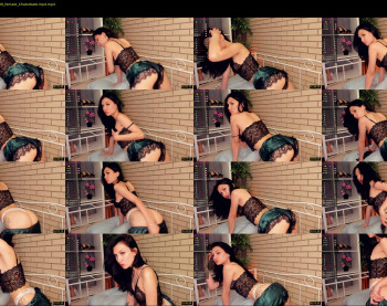 margolori — 10 minute Chaturbate couple cam show recording, 1080p, Jul 19, 2021