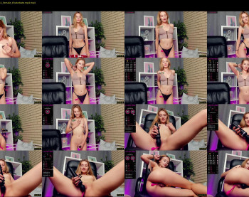 margolori — 71 minute Chaturbate couple cam show recording, 1080p, Jul 19, 2021