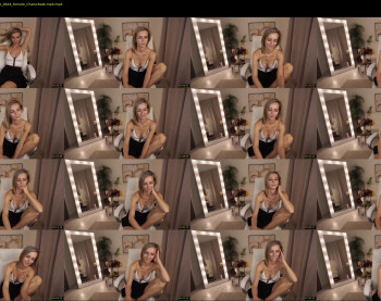 martha_mayer — 8 minute Chaturbate female cam show recording, 1080p, Jul 19, 2021