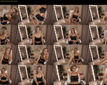 martha_mayer — 70 minute Chaturbate female cam show recording, 1080p, Jul 20, 2021