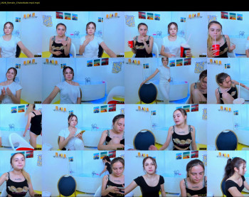 mary_marlow — 70 minute Chaturbate female cam show recording, 1080p, Jul 19, 2021
