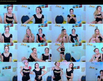mary_marlow — 70 minute Chaturbate female cam show recording, 1080p, Jul 19, 2021