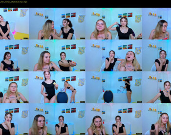 mary_marlow — 70 minute Chaturbate female cam show recording, 1080p, Jul 19, 2021