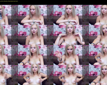 mary_romance — 6 minute Chaturbate female cam show recording, 1080p, Jul 20, 2021