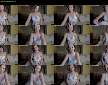 mary_rosse — 4 minute Chaturbate couple cam show recording, 1080p, Jul 20, 2021