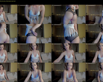 mary_rosse — 9 minute Chaturbate couple cam show recording, 1080p, Jul 20, 2021
