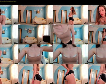 mcflurry18 — 44 minute Chaturbate female cam show recording, 720p, Jul 19, 2021