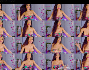 megancarlott_ — 3 minute Chaturbate female cam show recording, 1080p, Jul 19, 2021