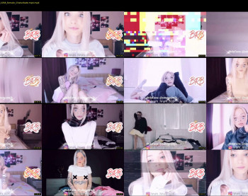 melissaallens — 3 minute Chaturbate female cam show recording, 1080p, Jul 19, 2021