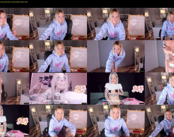 melissaallens — 70 minute Chaturbate female cam show recording, 1080p, Jul 19, 2021
