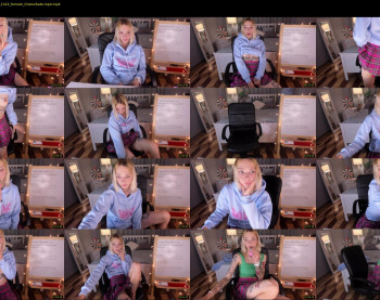 melissaallens — 37 minute Chaturbate female cam show recording, 1080p, Jul 19, 2021