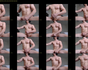 mightyexcalibur66 — 25 minute Chaturbate male cam show recording, 1080p, Jul 19, 2021