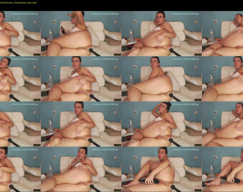 mimi_natali — 29 minute Chaturbate female cam show recording, 720p, Jul 19, 2021