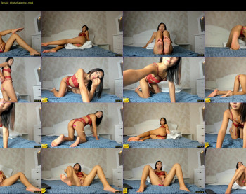 misatoo — 70 minute Chaturbate female cam show recording, 1080p, Jul 19, 2021
