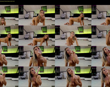 miss_x_ — 7 minute Chaturbate female cam show recording, 1080p, Jul 20, 2021