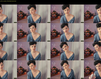 missalexthorn — 8 minute Chaturbate female cam show recording, 1080p, Jul 19, 2021
