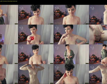 missalexthorn — 70 minute Chaturbate female cam show recording, 1080p, Jul 20, 2021