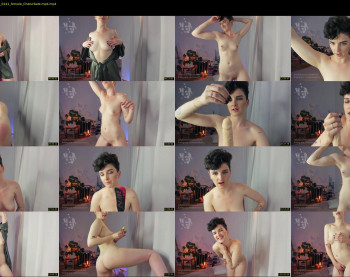 missalexthorn — 70 minute Chaturbate female cam show recording, 1080p, Jul 20, 2021