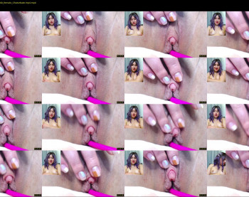 missfire69 — 3 minute Chaturbate female cam show recording, 1080p, Jul 19, 2021