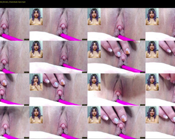 missfire69 — 26 minute Chaturbate female cam show recording, 1080p, Jul 19, 2021