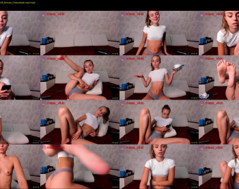 misss_vikki — 38 minute Chaturbate female cam show recording, 1080p, Jul 19, 2021