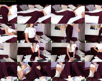 molly_doolly — 70 minute Chaturbate female cam show recording, 1080p, Jul 19, 2021