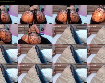 mollyguns — 44 minute Chaturbate female cam show recording, 720p, Jul 20, 2021