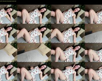 moon_sonata — 22 minute Chaturbate female cam show recording, 1080p, Jul 20, 2021