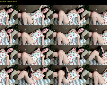 moon_sonata — 31 minute Chaturbate female cam show recording, 1080p, Jul 20, 2021