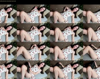 moon_sonata — 21 minute Chaturbate female cam show recording, 1080p, Jul 20, 2021