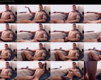 mr_longboy — 36 minute Chaturbate male cam show recording, 720p, Jul 19, 2021