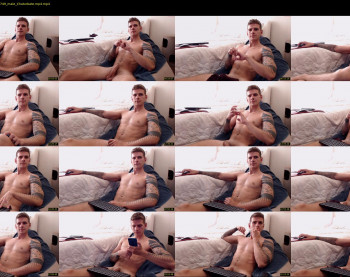 mr_longboy — 36 minute Chaturbate male cam show recording, 720p, Jul 19, 2021
